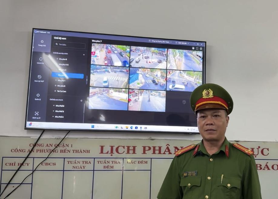 FPT Camera hai năm liên tiếp đạt TOP 10 Sao Khuê khẳng định năng lực làm chủ công nghệ AI - Ảnh 3