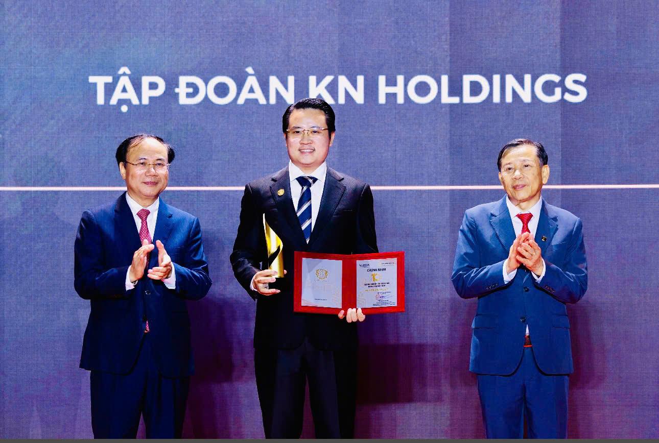 Caraworld Cam Ranh đạt top 10 đô thị du lịch, nghỉ dưỡng, giải trí tốt nhất Việt Nam - Ảnh 3