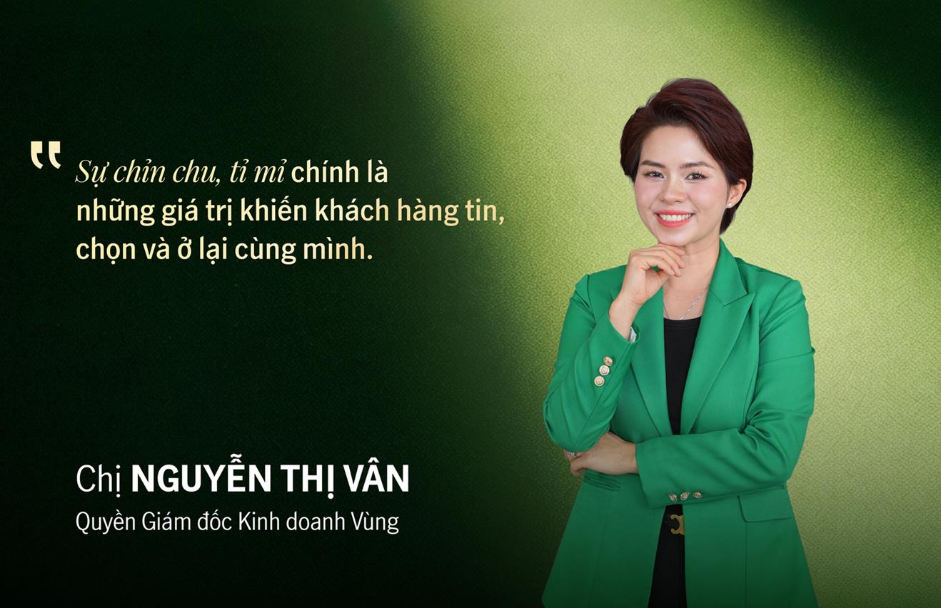 Từ ngân hàng đến bảo hiểm: Khi những banker chọn “rẽ hướng” - Ảnh 3