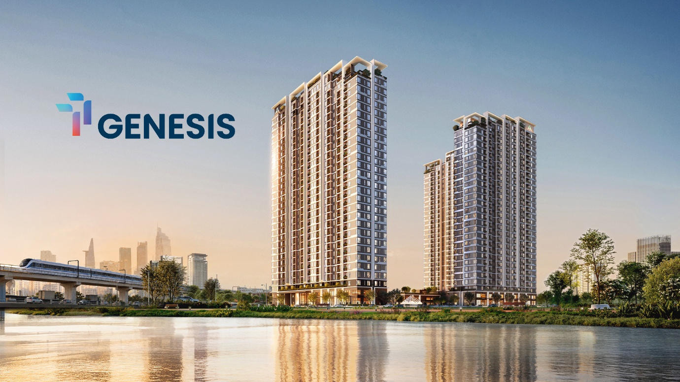 Liên doanh Nhật Bản – Singapore – Việt Nam phát triển dự án TT Genesis tại Nam TP.HCM - Ảnh 3