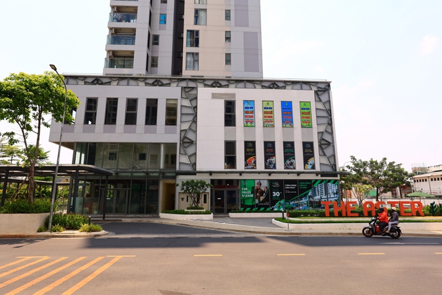 Nhà đầu tư Shophouse tìm kiếm điều gì sau những cam kết cho thuê? - Ảnh 3