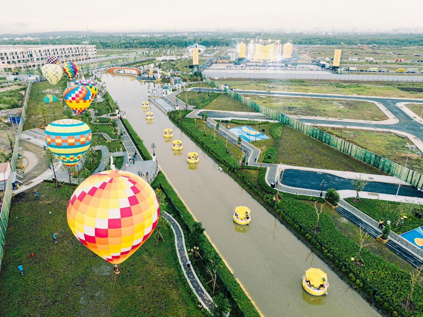 Những lý do để T&T City Millennia trở thành một trong những dự án đáng sống nhất Việt Nam - Ảnh 3