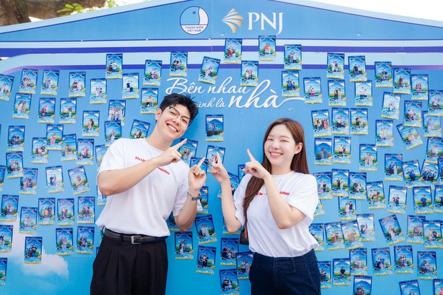 PNJ ba lần lập "hat-trick" ESG tại top 50 CSA - Ảnh 3