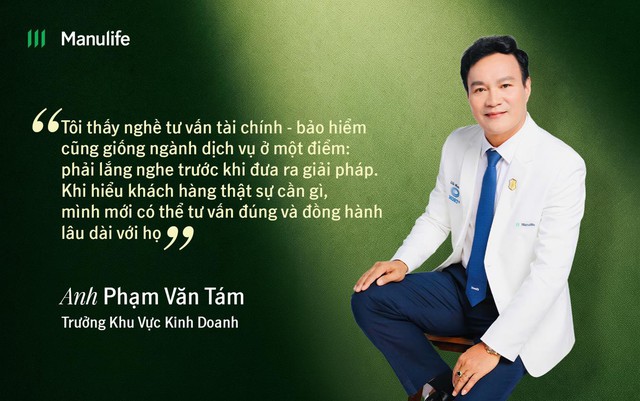 Từ dịch vụ đến tư vấn tài chính: Trải nghiệm khách hàng trở thành lợi thế cạnh tranh - Ảnh 3