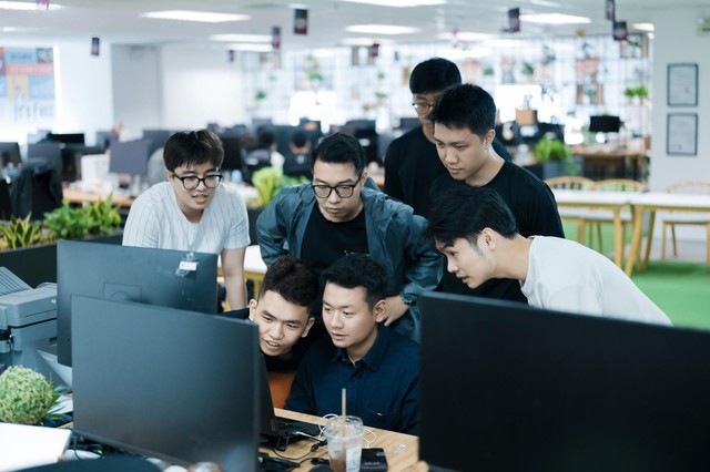 CEO Saigon Technology: "Đa số dự án AI thất bại vì lỗ hổng vận hành" - Ảnh 4