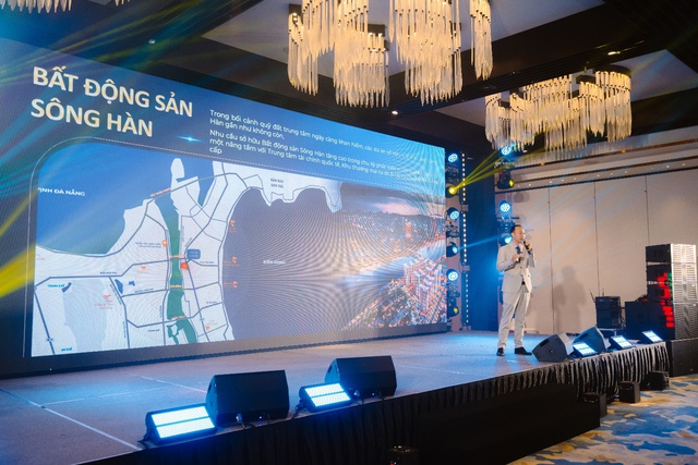 Khám phá căn hộ mẫu, trải nghiệm không gian sống đẳng cấp tại Capital Square Đà Nẵng - Ảnh 4