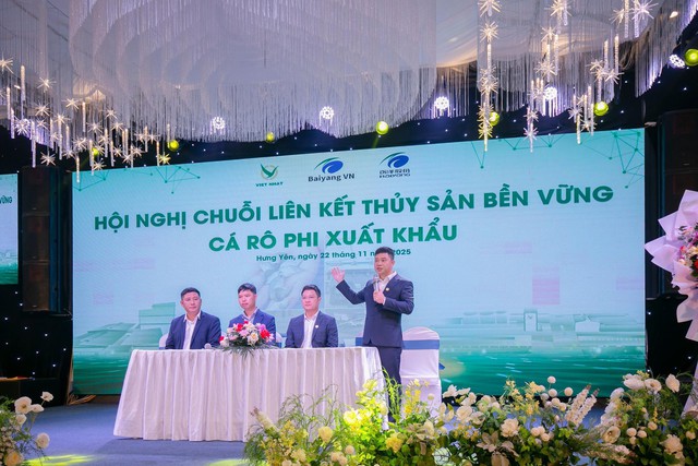 Viet Nhat Group được vinh danh Top 10 thương hiệu tiêu biểu Châu Á 2026 - Ảnh 4