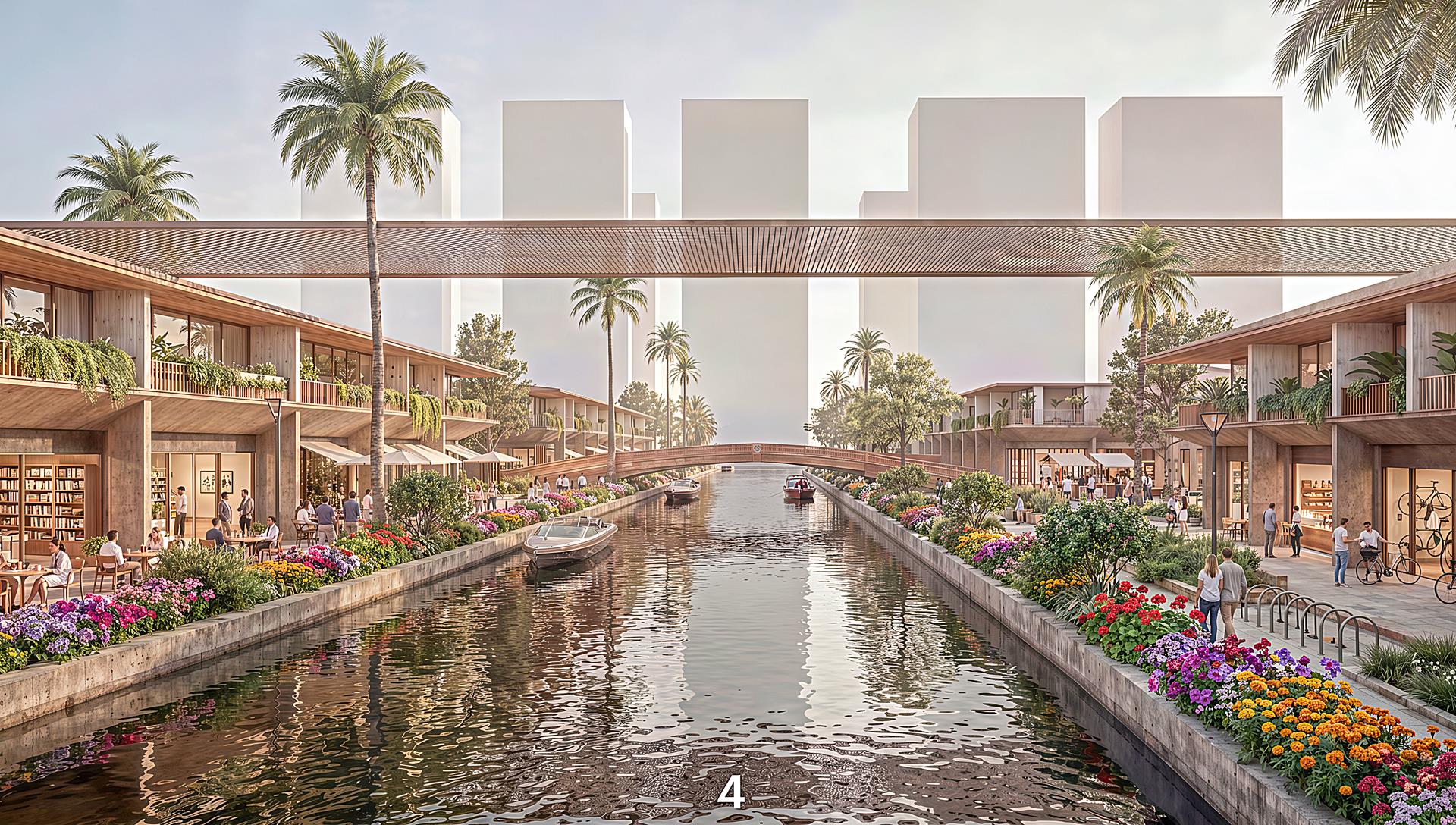 Sun Festo Town - “tọa độ tâm điểm” giữa trung tâm du lịch Bãi Cháy - Ảnh 4