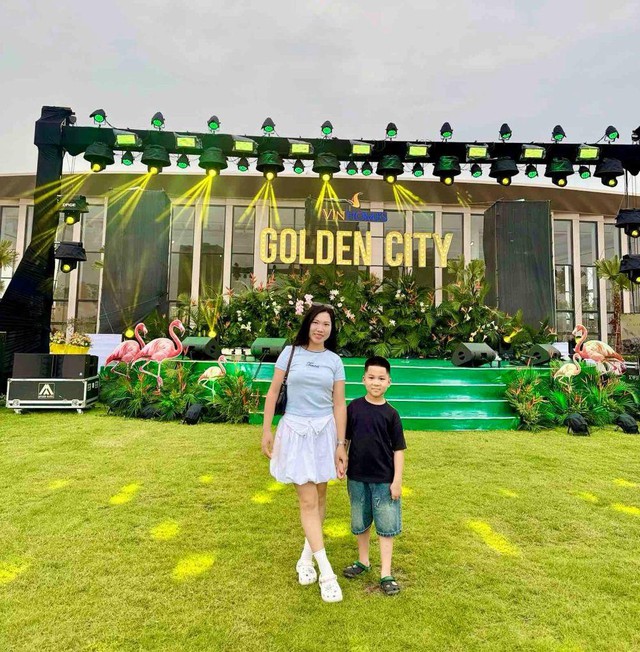Tiện ích về đích, cộng đồng thành hình, nhà phố Vinhomes Golden City hút khách an cư và nhà đầu tư dài hạn - Ảnh 4