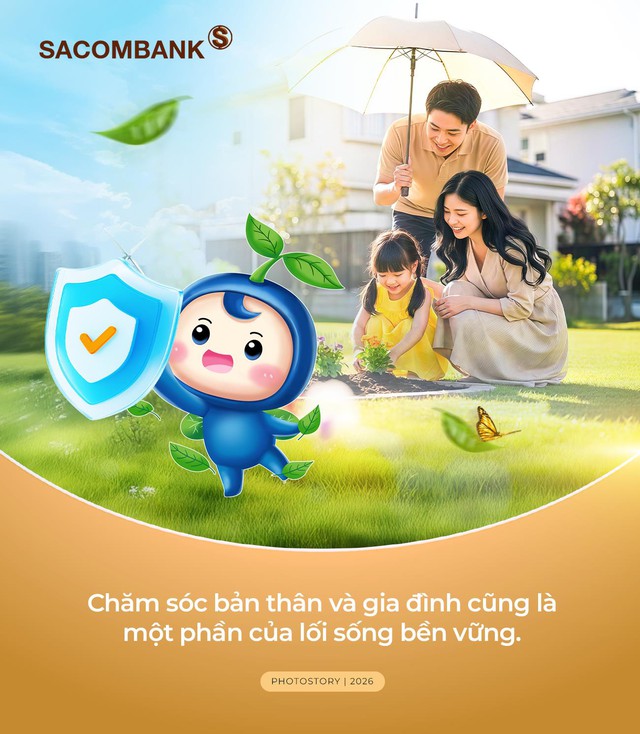 Xu hướng sống xanh hiện đại: “xanh” từ tư duy quản trị tài chính - Ảnh 6