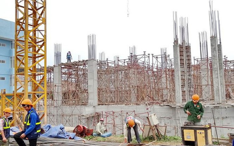 Quy định mới về cấp giấy phép xây dựng - Ảnh 1