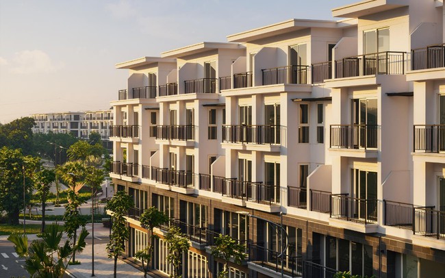 GP.Invest đạt Top 10 Doanh nghiệp triển vọng tại Giải thưởng Quốc gia Bất động sản Việt Nam 2026 - Ảnh 1