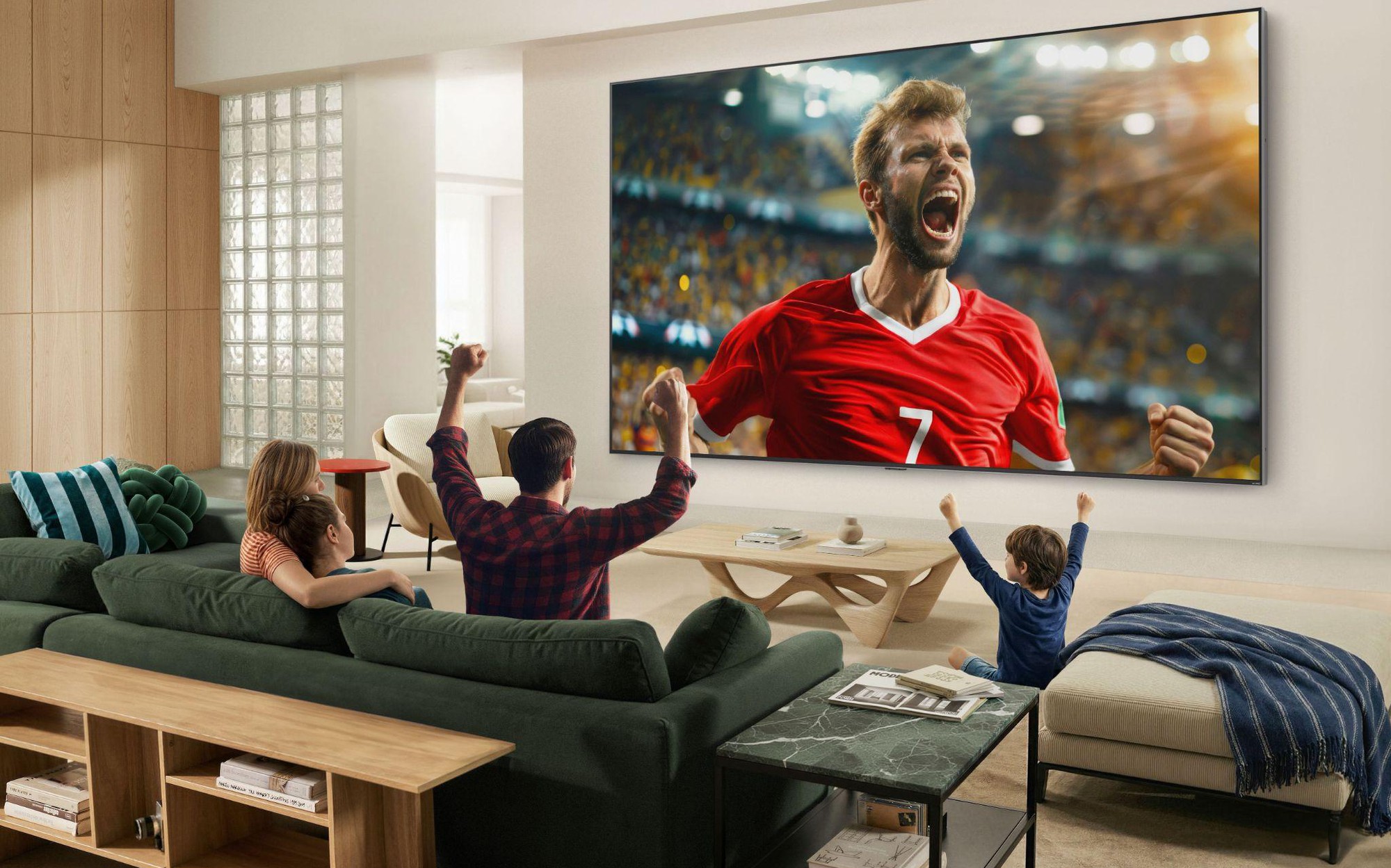 Tận hưởng World Cup 2026 cùng Techcombank OneU: Khi mỗi chi tiêu đều tích lũy thêm giá trị - Ảnh 4