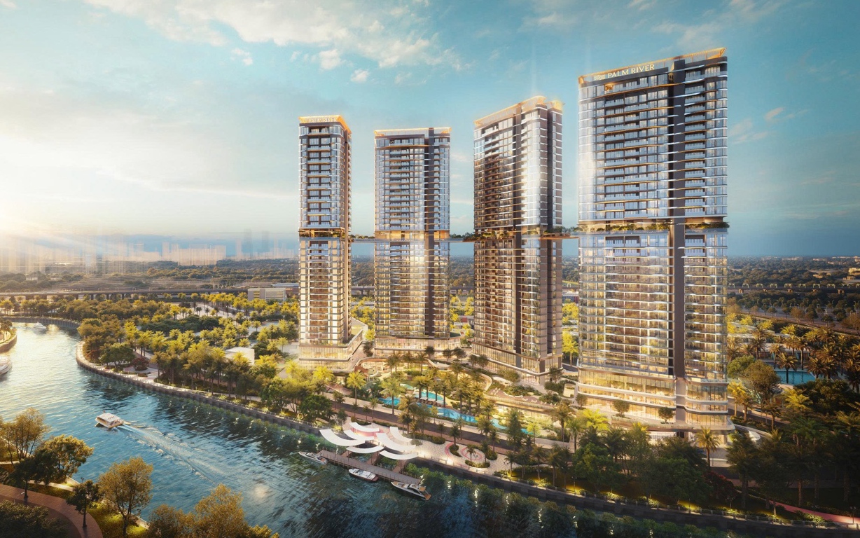 TPHCM lên kế hoạch đấu giá 8 lô đất tại Khu đô thị mới Thủ Thiêm - Ảnh 3