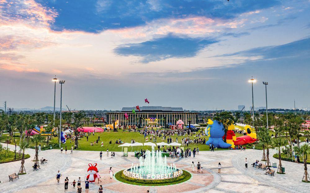 The Light City gia tăng sức hút trong lựa chọn đầu tư bất động sản dài hạn - Ảnh 5