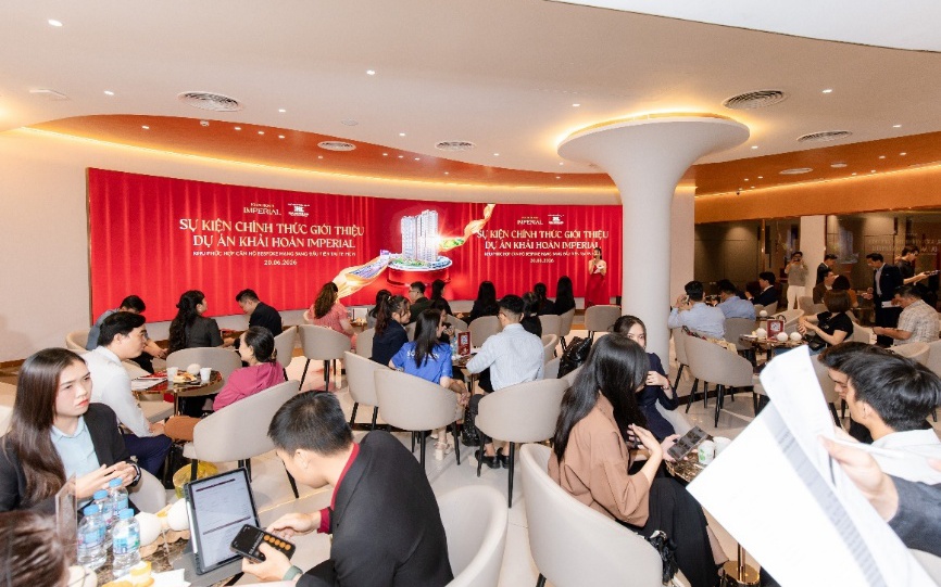 Aria Bay: Chất sống thời thượng mang dấu ấn Sailing Club bên vịnh di sản - Ảnh 13