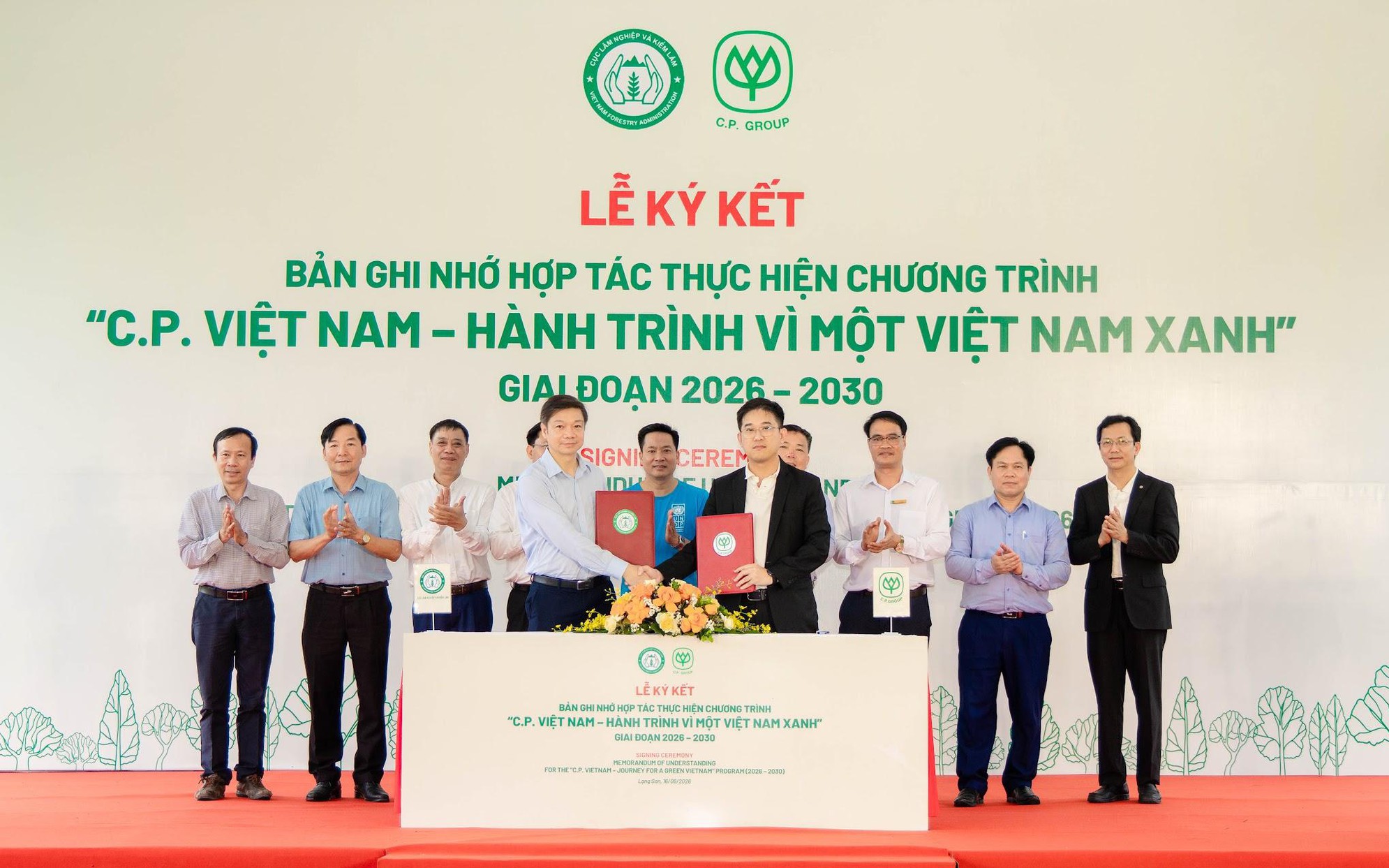 Sau 30 năm phát triển, Petrosetco hiện ở đâu với mục tiêu lựa chọn số một? - Ảnh 6