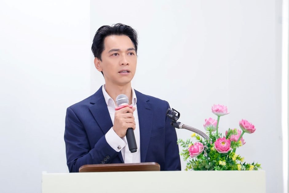 Chủ tịch Trần Hùng Huy: Sáng lập bởi những giảng viên đại học, giáo dục trở thành DNA của ACB - Ảnh 3