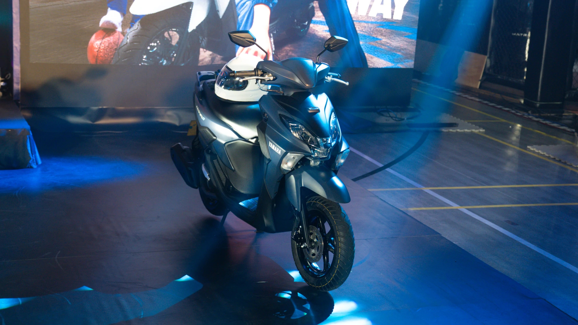 'Xe ga quốc dân' giá 35 triệu đồng ra mắt: Trang bị xịn, dễ thay thế Honda Vision - Ảnh 2