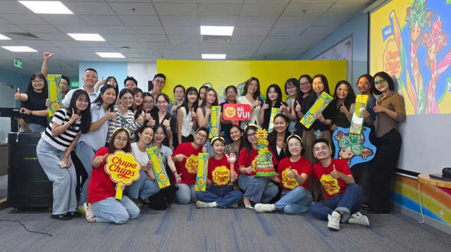 Từ triết lý “People First” đến hành trình phát triển của từng nhân sự - Ảnh 1