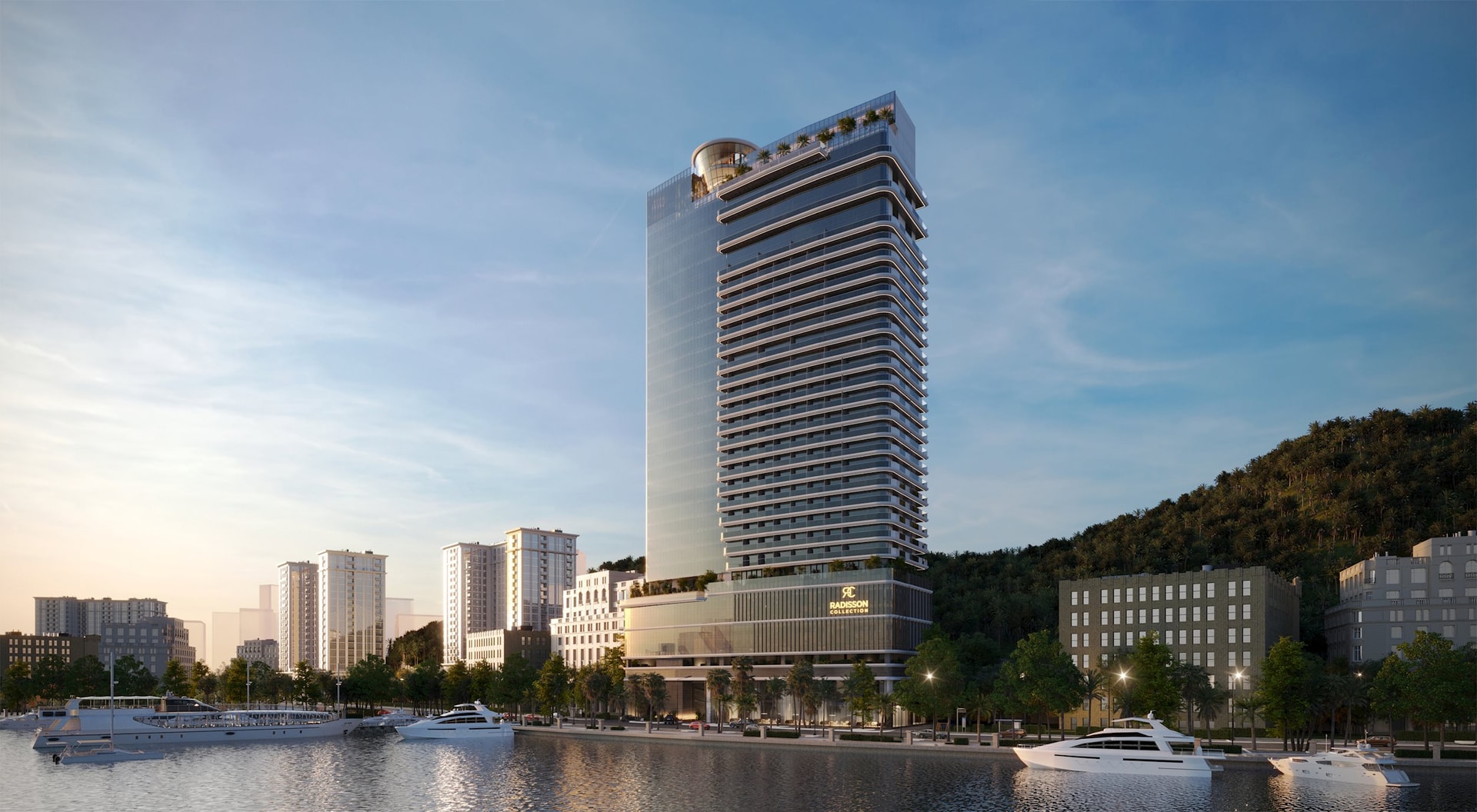 Radisson Hotel Group tăng tốc mở rộng danh mục khách sạn tại Việt Nam - Ảnh 3