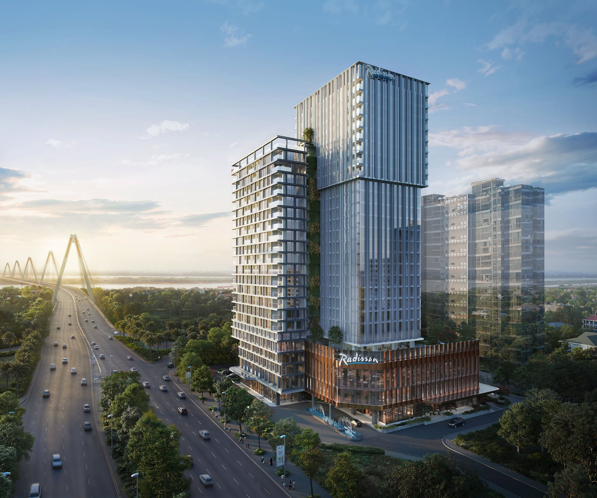 Radisson Hotel Group tăng tốc mở rộng danh mục khách sạn tại Việt Nam - Ảnh 2
