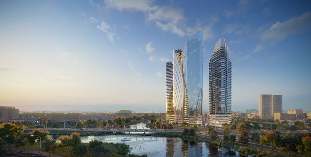 ROX Key Holdings nhận chuyển nhượng vốn góp từ Công ty Kim Sa - Ảnh 1