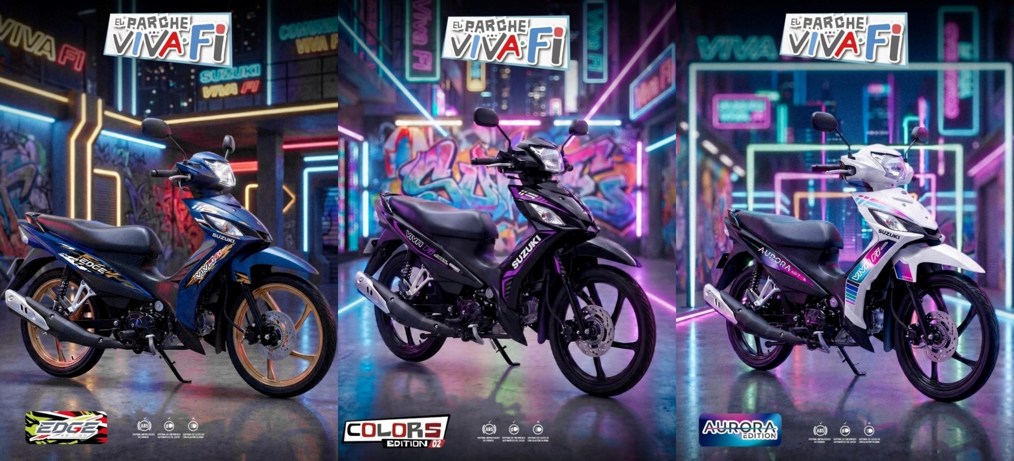 Suzuki hồi sinh huyền thoại Viva bằng loạt thiết kế cực chất, liệu có đủ sức khuấy đảo phân khúc xe số Việt? - Ảnh 2