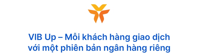 Bán trải nghiệm thay vì bán sản phẩm: VIB đưa mô hình hội viên vào tài chính cá nhân
