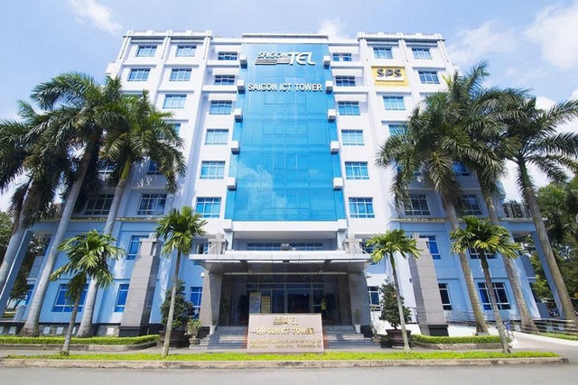 Saigontel điều chỉnh vốn đầu tư Khu công nghiệp Đông Triều lên gần 2.000 tỷ đồng - Ảnh 1