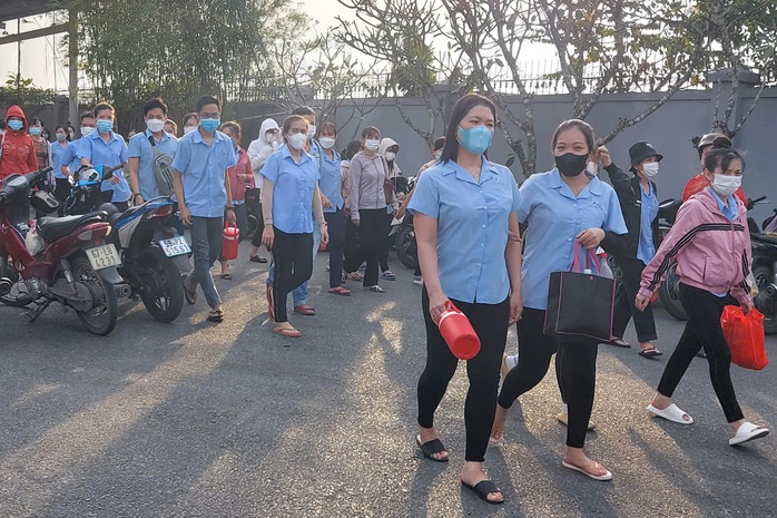 Doanh nghiệp trốn đóng BHXH hết thời "mưu mẹo" - Ảnh 1