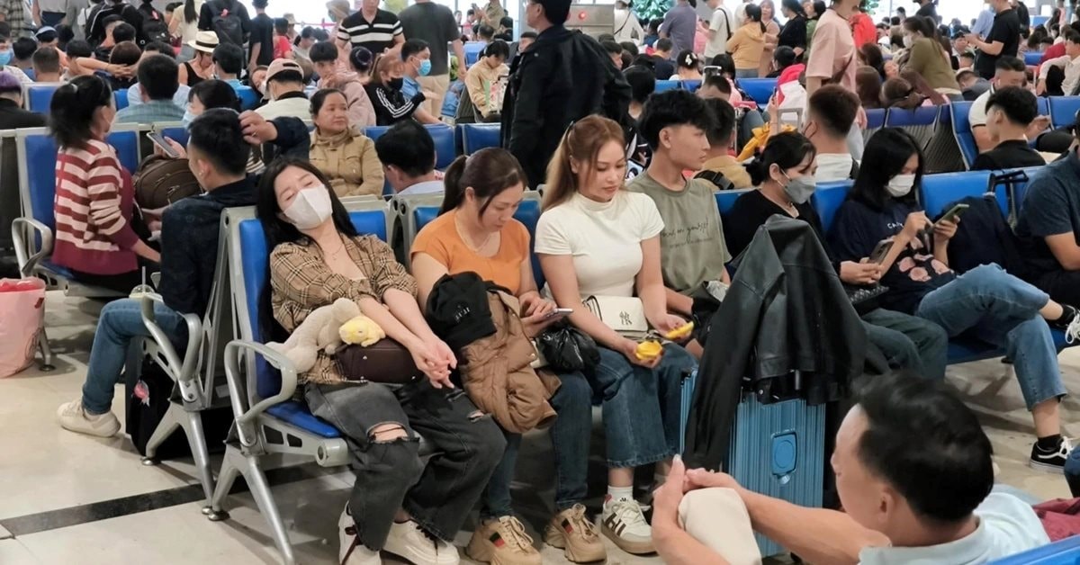 Tin vui cho hàng triệu người đi máy bay từ 1/7: Chuyến bay bị delay có thể được hoàn lại toàn bộ tiền - Ảnh 1