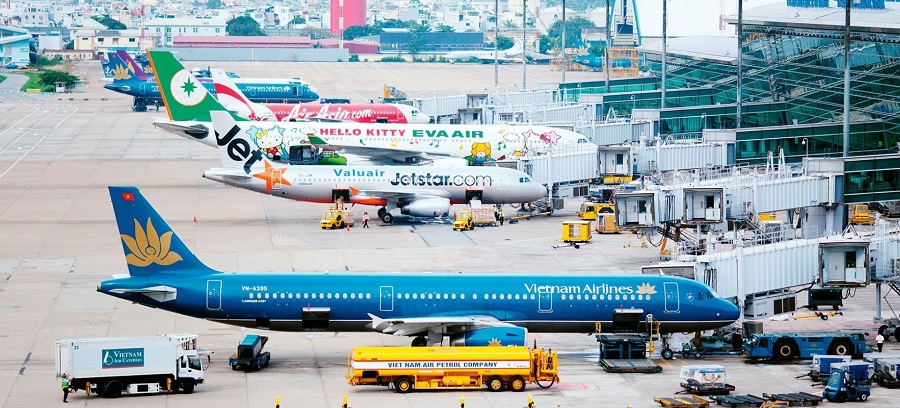Tin rất vui: Từ 1/7, nhiều khách đi máy bay có thể được giảm giá - Ảnh 3