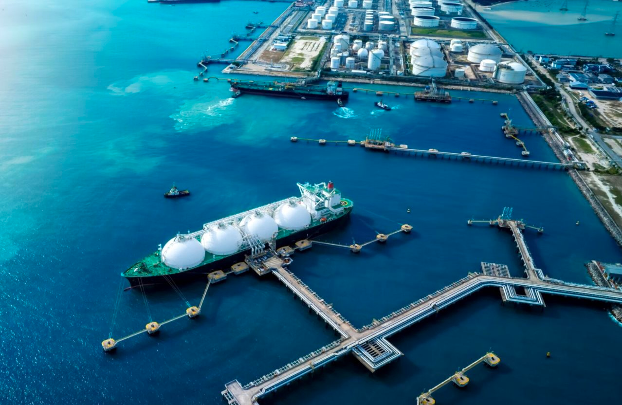 Nga nhận tin buồn từ khách hàng mua hơn 8 triệu tấn LNG chỉ trong đầu năm nay - Ảnh 1