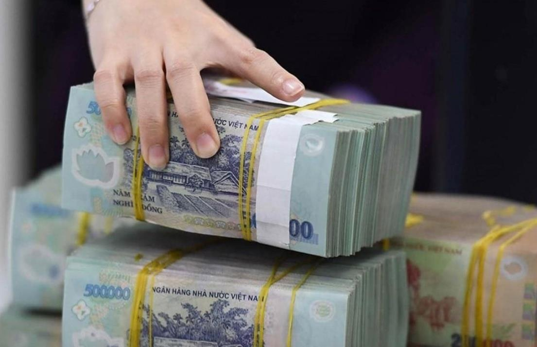 Sau VPBank và Techcombank, những ngân hàng nào chuẩn bị trả cổ tức tiền mặt? - Ảnh 1