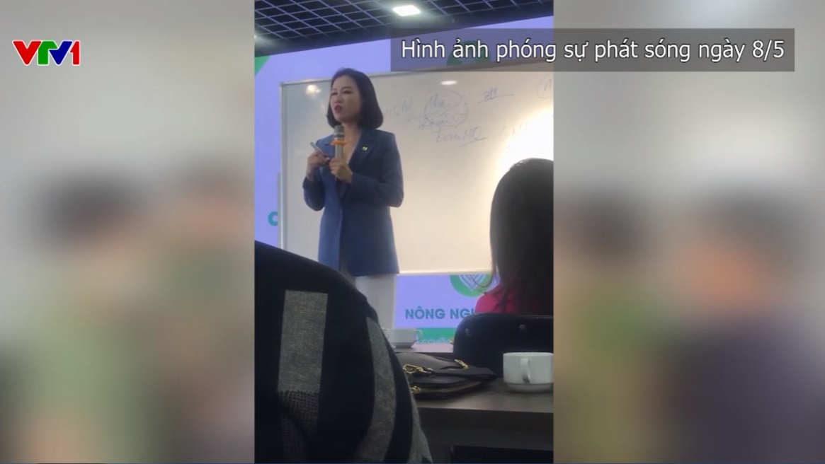 Khởi tố Chủ tịch CCV Group, hàng trăm người bị lừa hơn 1.000 tỷ đồng - Ảnh 1
