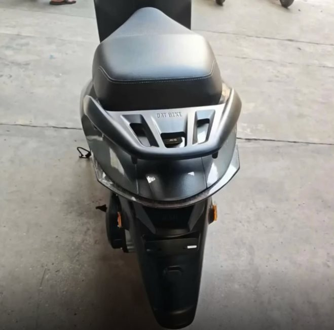Chuyện gì đang xảy ra với Dat Bike? - Ảnh 2