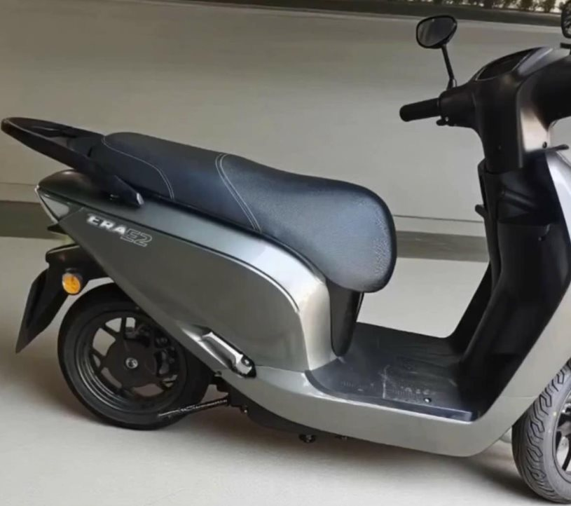 Đại lý Dat Bike lên tiếng về vụ xe ERA bị tháo mở và phát tán hình ảnh nội bộ: Đang phối hợp cơ quan chức năng làm rõ - Ảnh 2