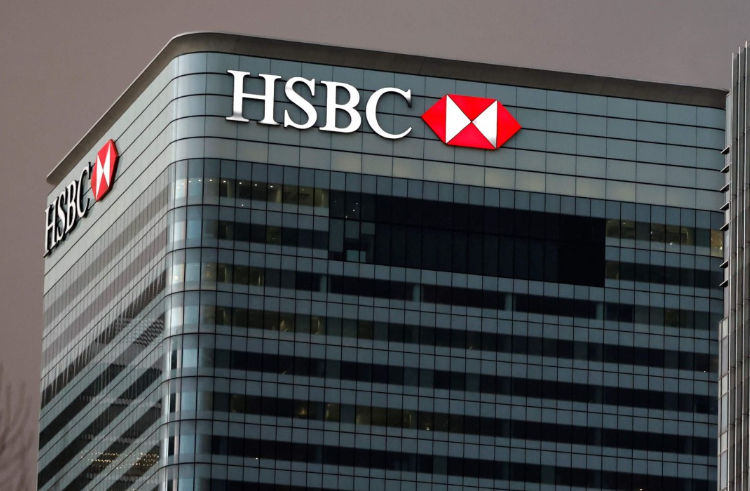 Nóng: HSBC Thụy Sĩ bị điều tra với nhiều tội danh nghiêm trọng - Ảnh 1