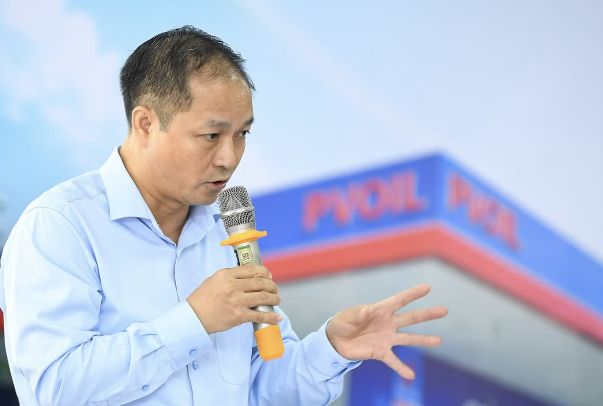 "Đã bán ra hơn 140 triệu lít xăng E10, chưa ghi nhận phản hồi tiêu cực đáng kể" - Ảnh 2