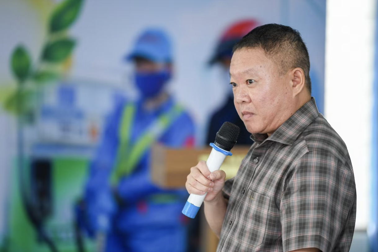 "Đã bán ra hơn 140 triệu lít xăng E10, chưa ghi nhận phản hồi tiêu cực đáng kể" - Ảnh 3