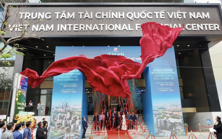 Cựu Đại sứ Mỹ dự báo về tương lai Việt Nam 20 năm tới - Ảnh 3