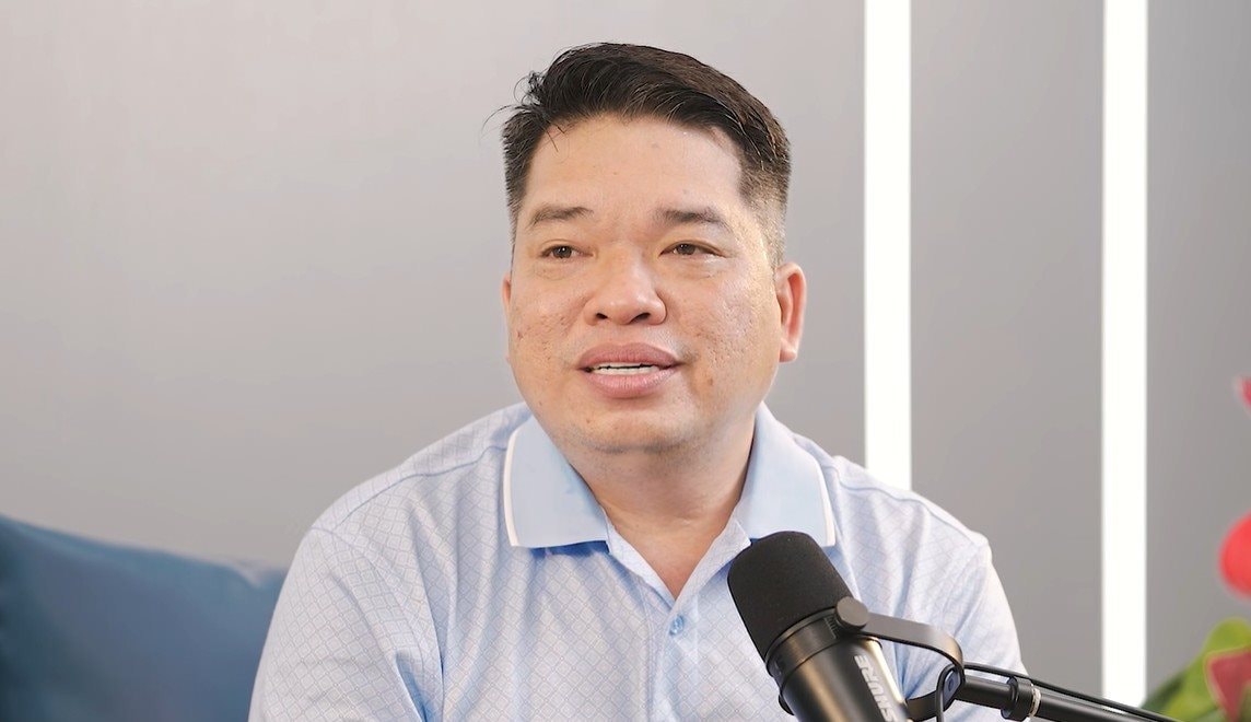 Chủ nhân giải khủng, độc nhất lịch sử Vietlott: "Người ta bảo 'ông này chắc được thuê ở đâu về diễn'" - Ảnh 1