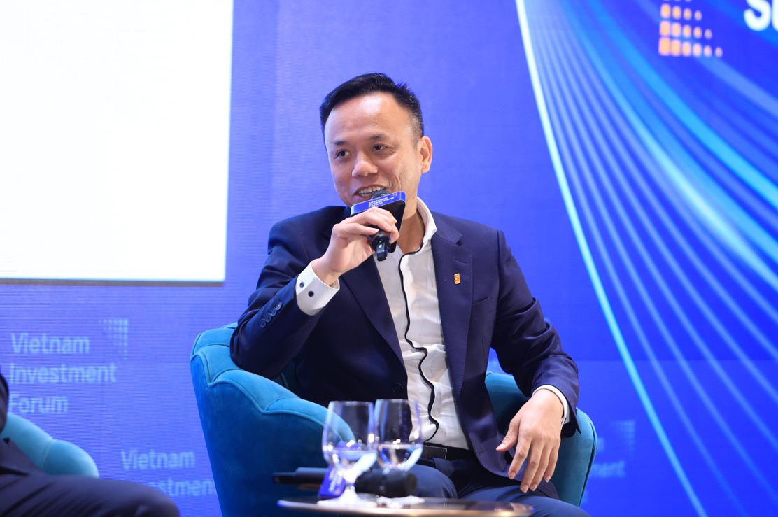 Phần lớn nhà đầu tư đều nắm giữ cổ phiếu ngân hàng: Chuyên gia lý giải nguyên nhân - Ảnh 1