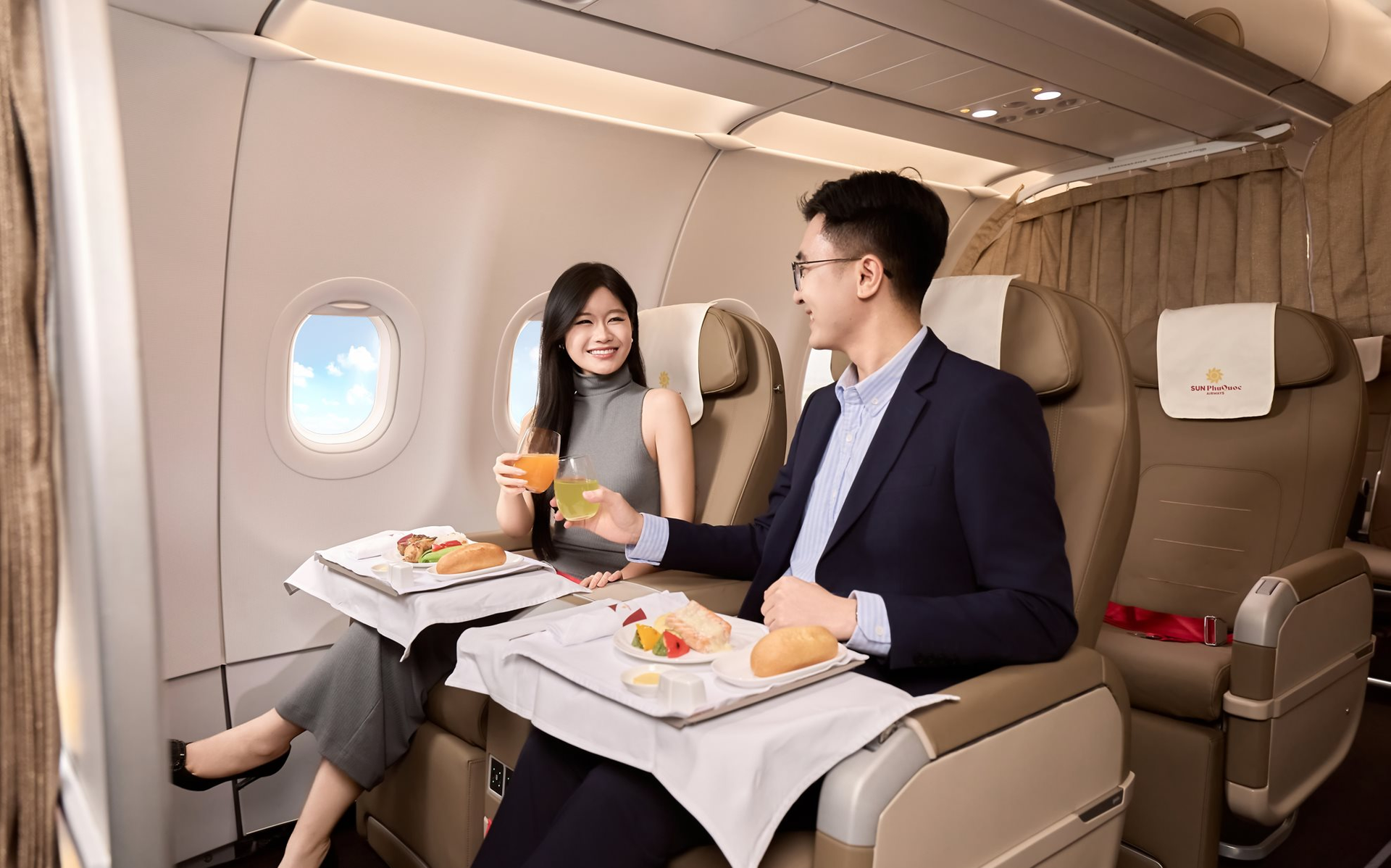 NCB ra mắt thẻ tín dụng kết nối hệ sinh thái du lịch, hàng không, bất động sản, y tế hàng đầu Việt Nam - Ảnh 4