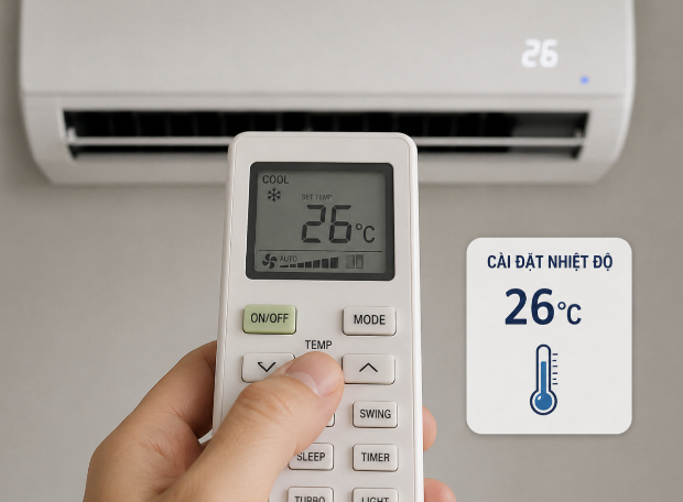 EVN chỉ ra 5 ĐIỀU giúp giảm đáng kể hóa đơn tiền điện mùa hè: Nhiều người Việt biết nhưng chưa làm đúng - Ảnh 1