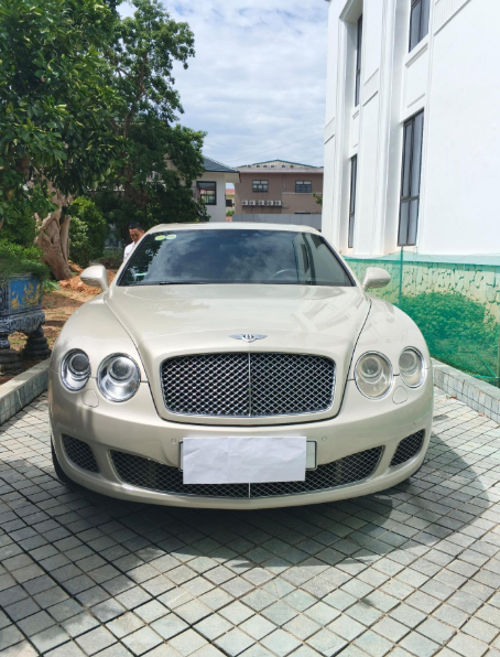 Hot: "Siêu Sale" bất ngờ của Tập đoàn Sơn Hải có hàng loạt siêu xe, Bentley Flying Spur và BMW i8 góp mặt - Ảnh 2