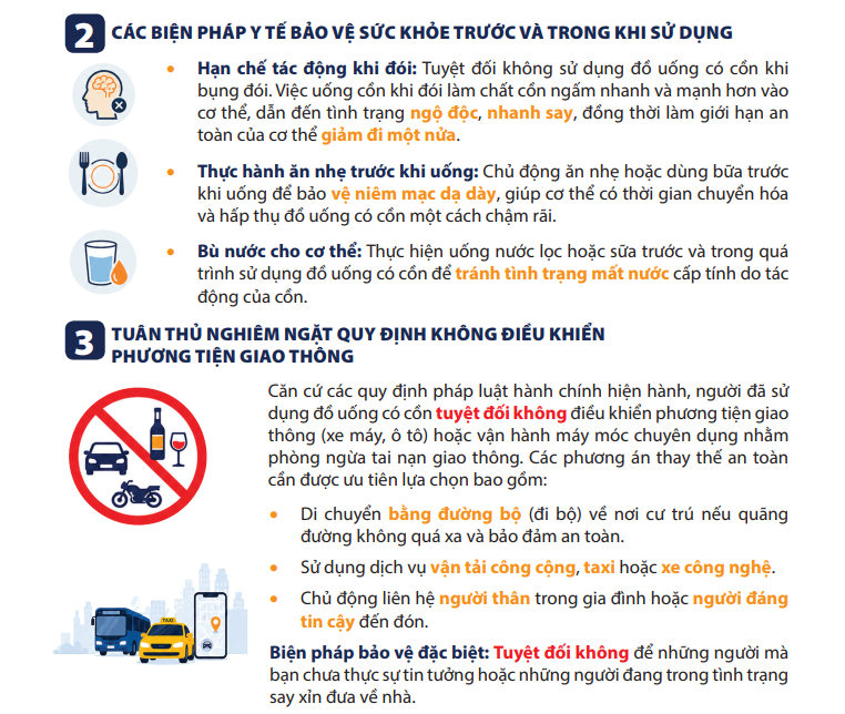 Ngành đồ uống trước yêu cầu mới: Không chỉ bán sản phẩm, mà còn phải góp phần thay đổi hành vi tiêu dùng - Ảnh 2