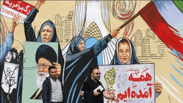 Mỹ "bắt tay" Iran, báo tin vui cho cả thế giới - Ảnh 1