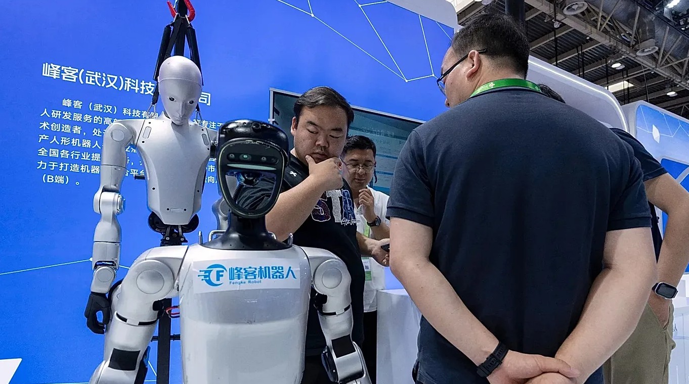 Ai cũng nghĩ châu Âu phụ thuộc Trung Quốc - Tình hình thực tế quá đỗi bất ngờ: 'Át chủ bài' của EU là gì?